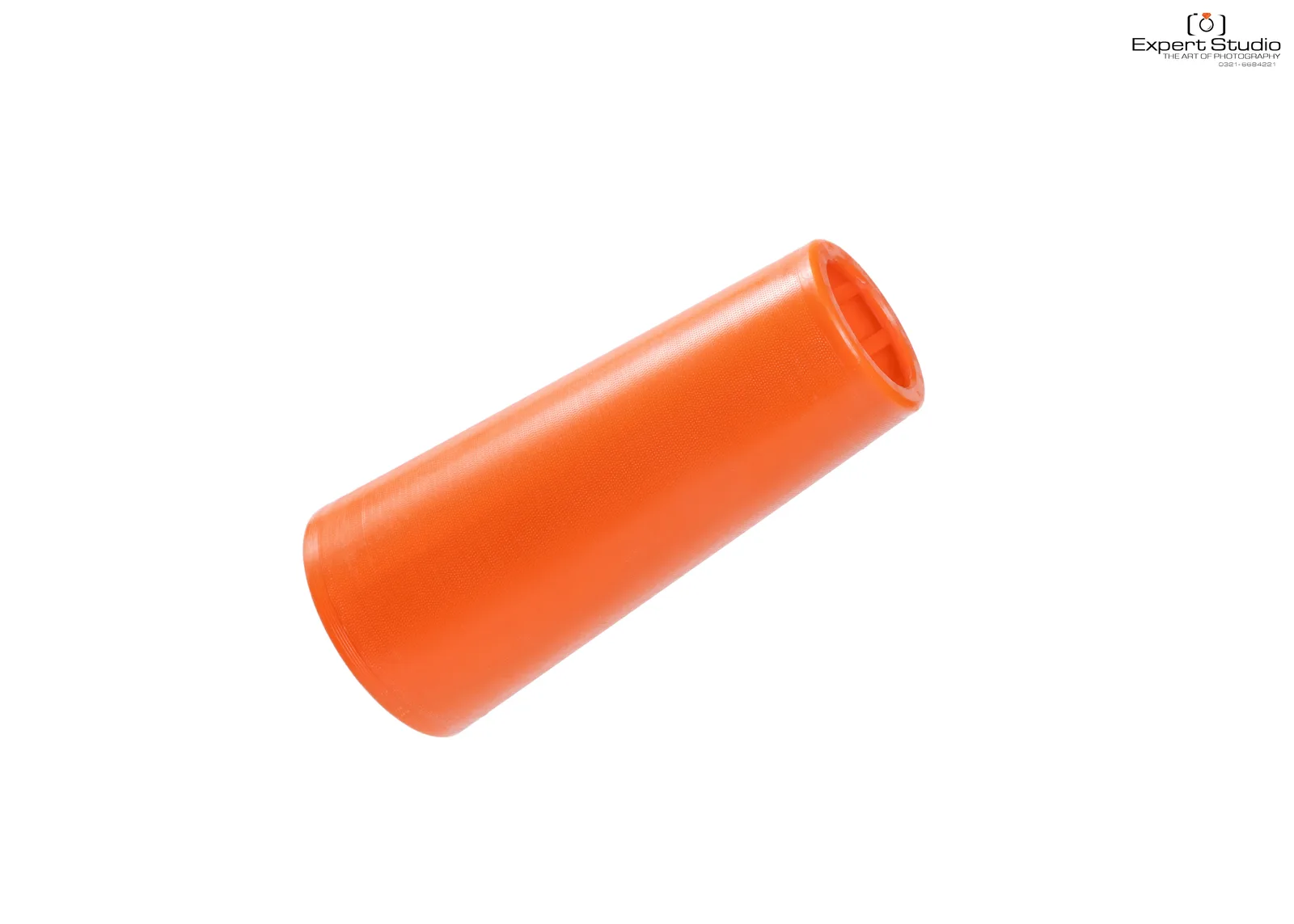 Cheese Tube Bobbin Pipe manufactured by Binyamin Traders